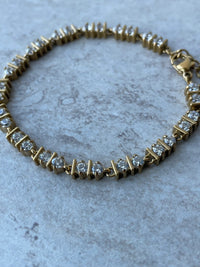 Infinite Glow Bracelet
