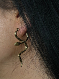 Medusa Hoops
