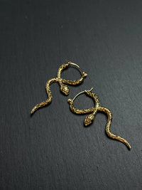 Medusa Hoops