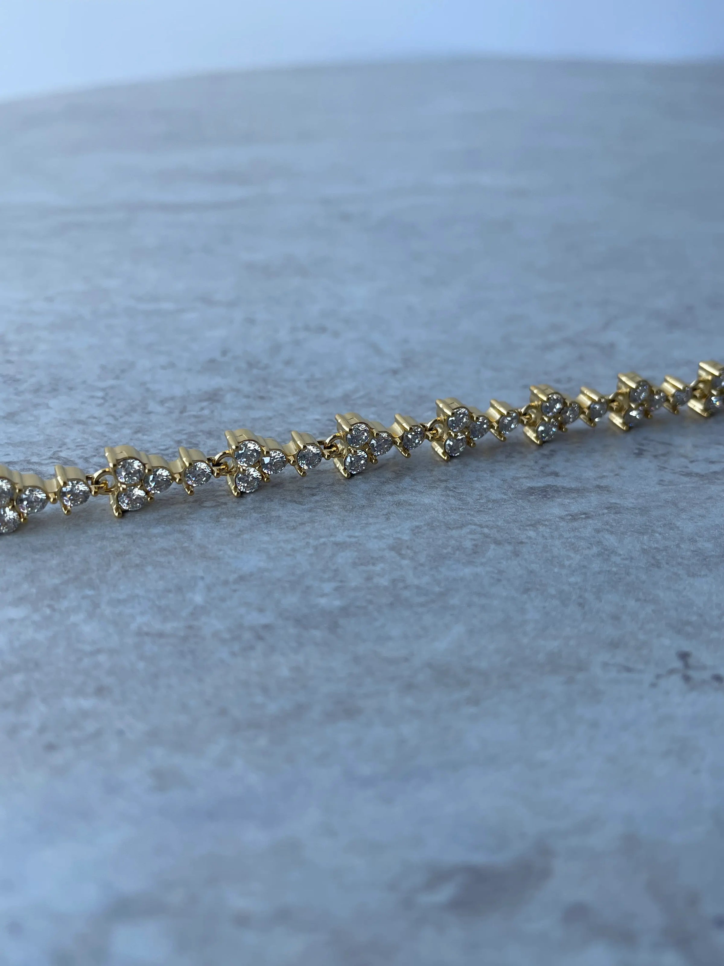 Bloom Bracelet