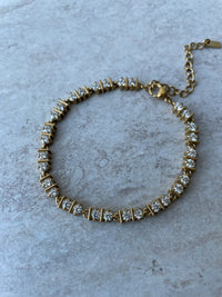 Infinite Glow Bracelet