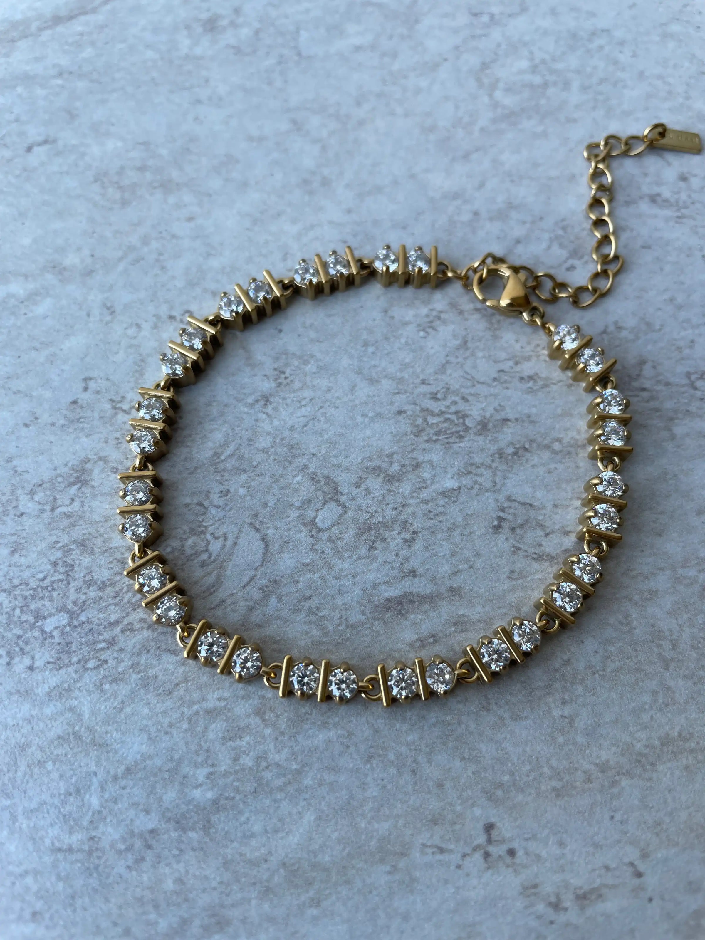 Infinite Glow Bracelet