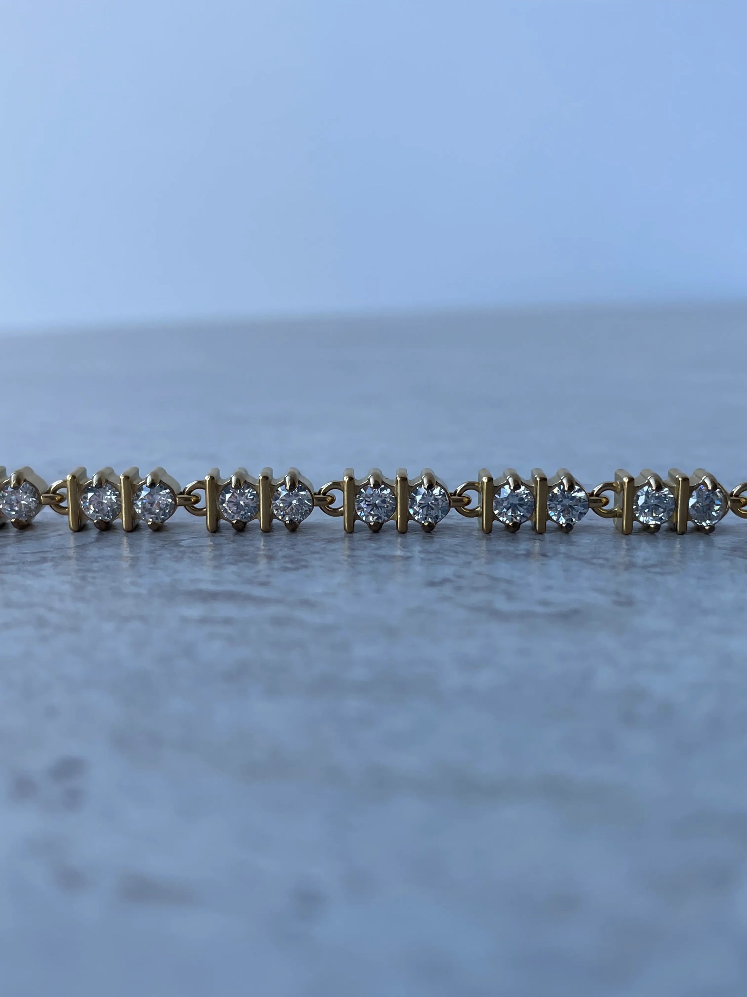 Infinite Glow Bracelet
