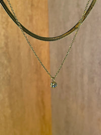 Duo Glow Kette
