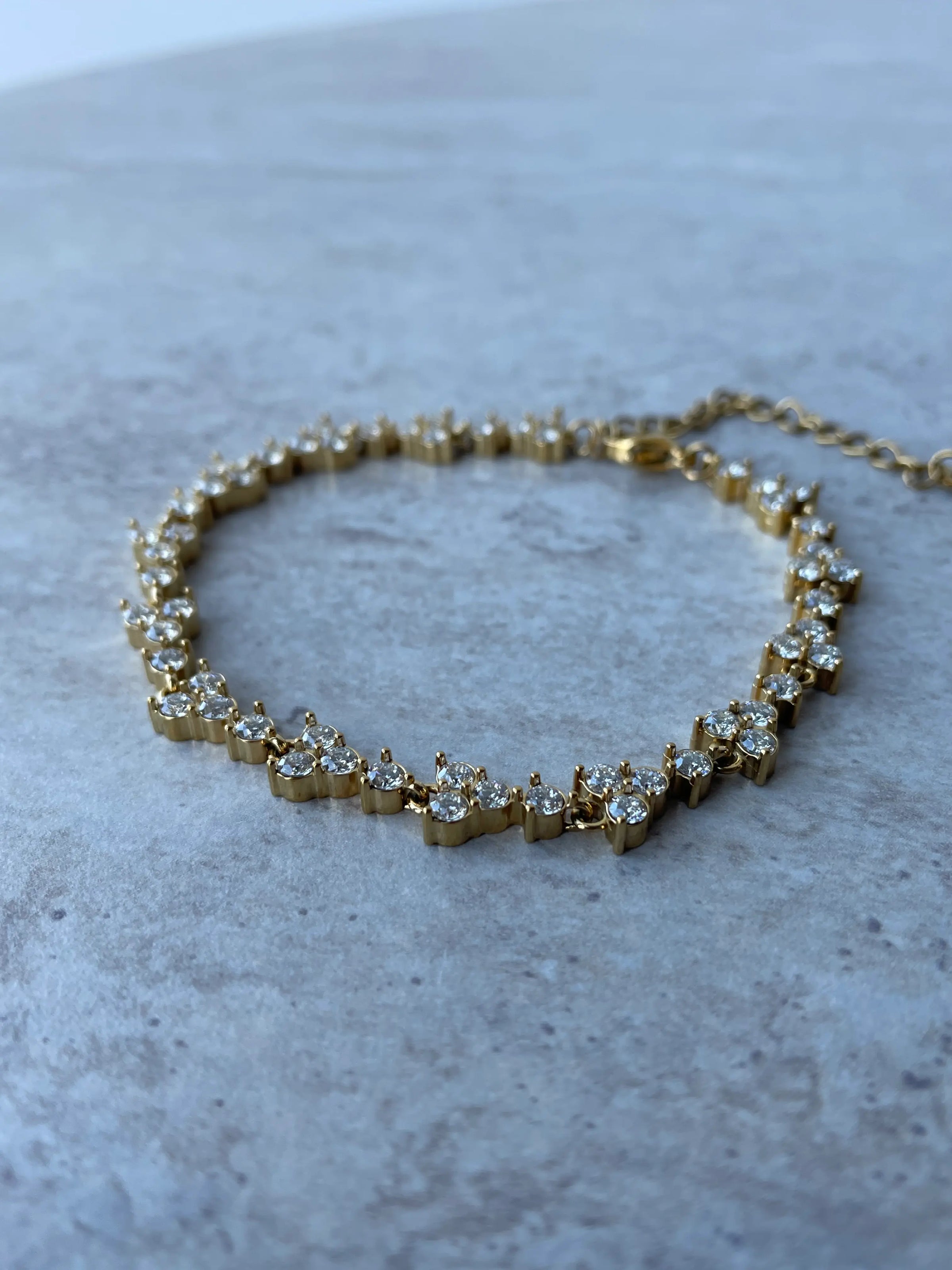 Bloom Bracelet