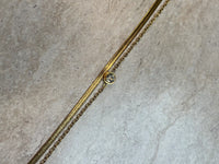 Double Glow Armband