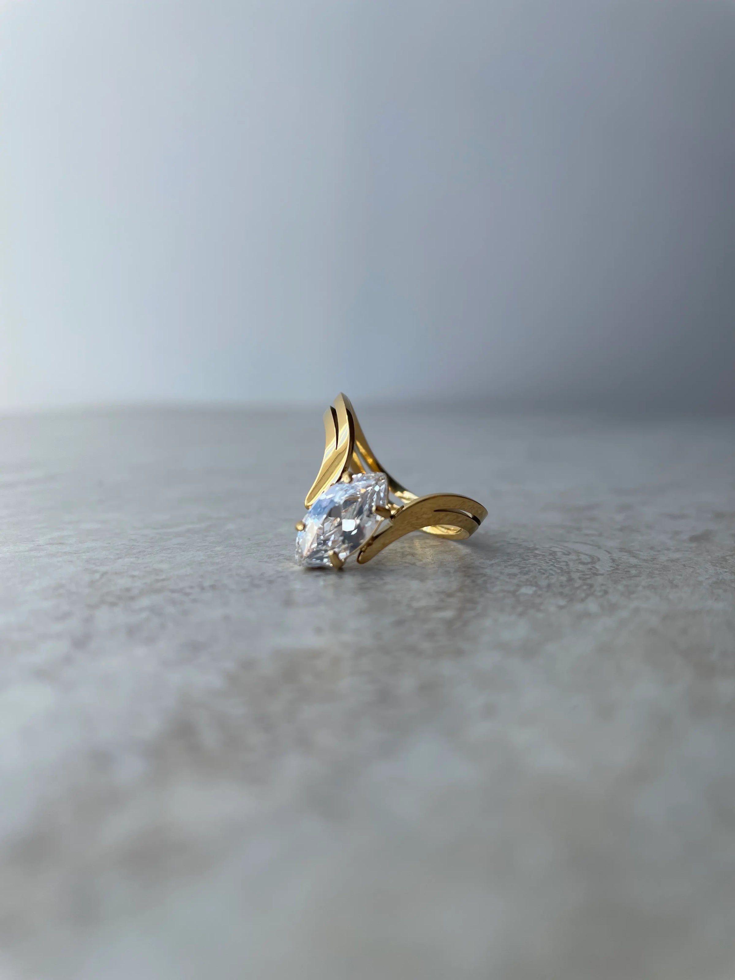 Aria Ring