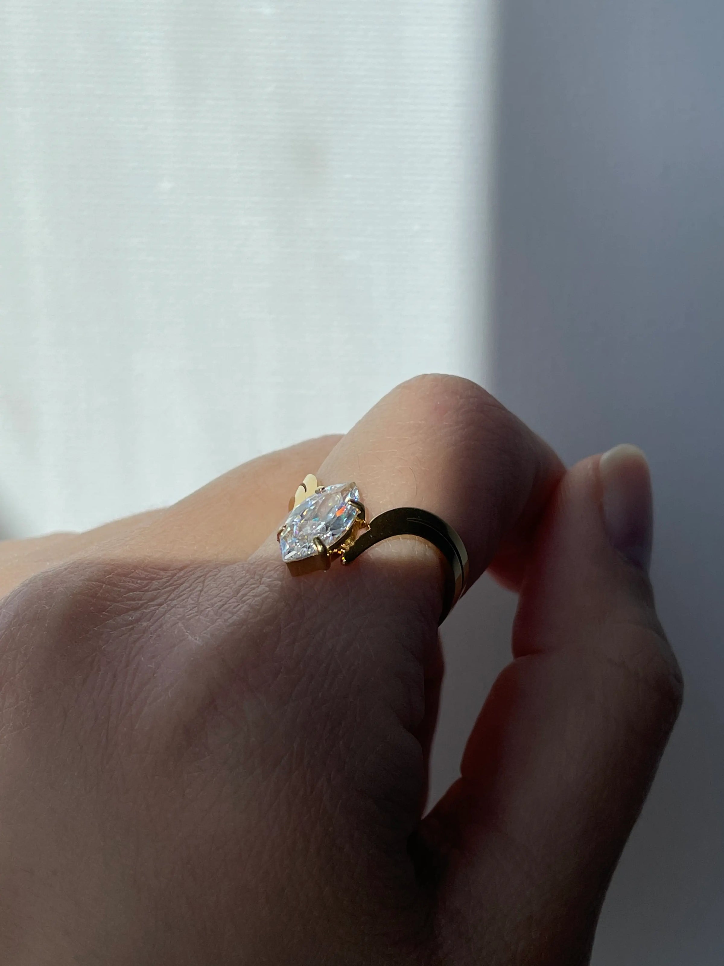 Aria Ring