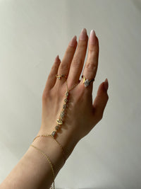 Desert Rose Chain