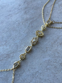Desert Rose Chain
