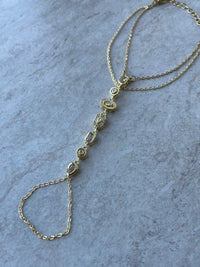 Desert Rose Chain