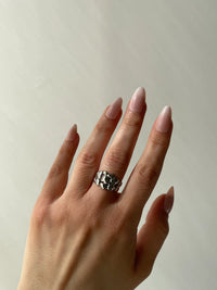 Melted Ring