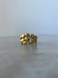 Melted Ring