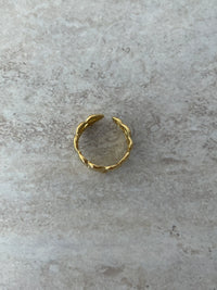 Melted Ring