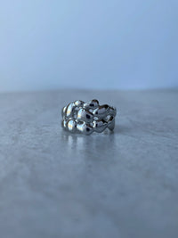 Melted Ring