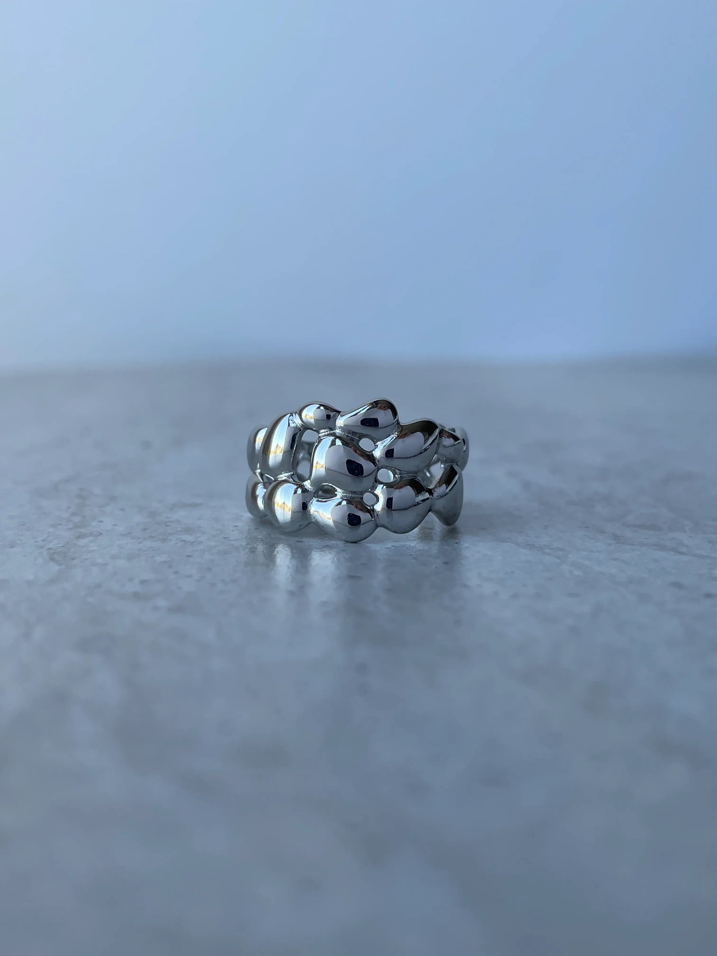 Melted Ring