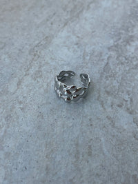 Melted Ring