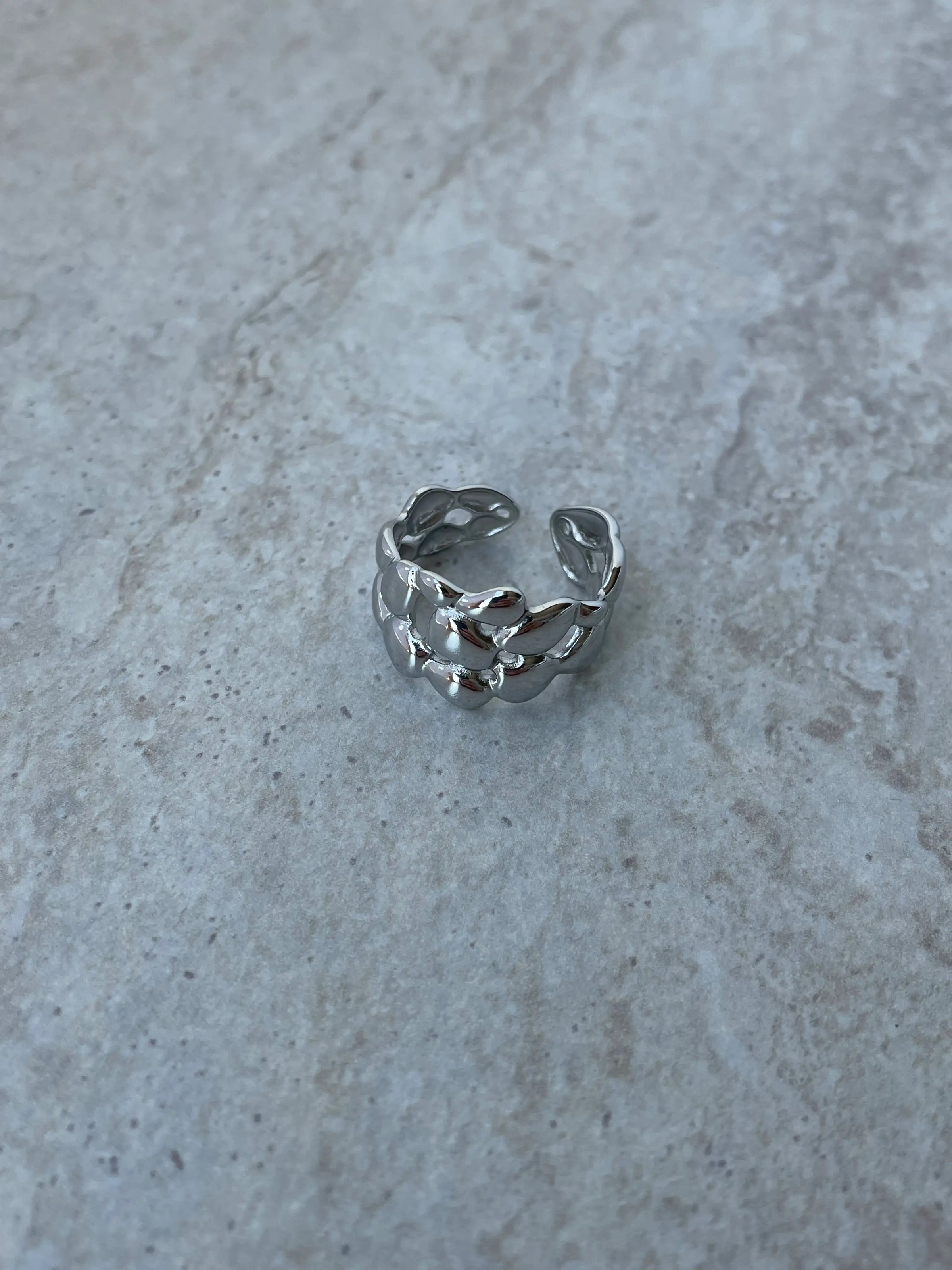 Melted Ring