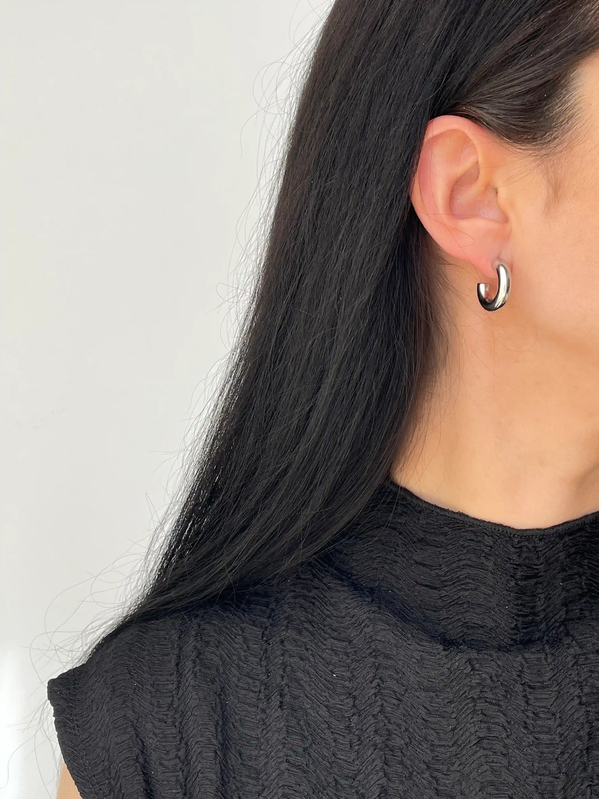 Chunky Hoops