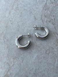 Chunky Hoops