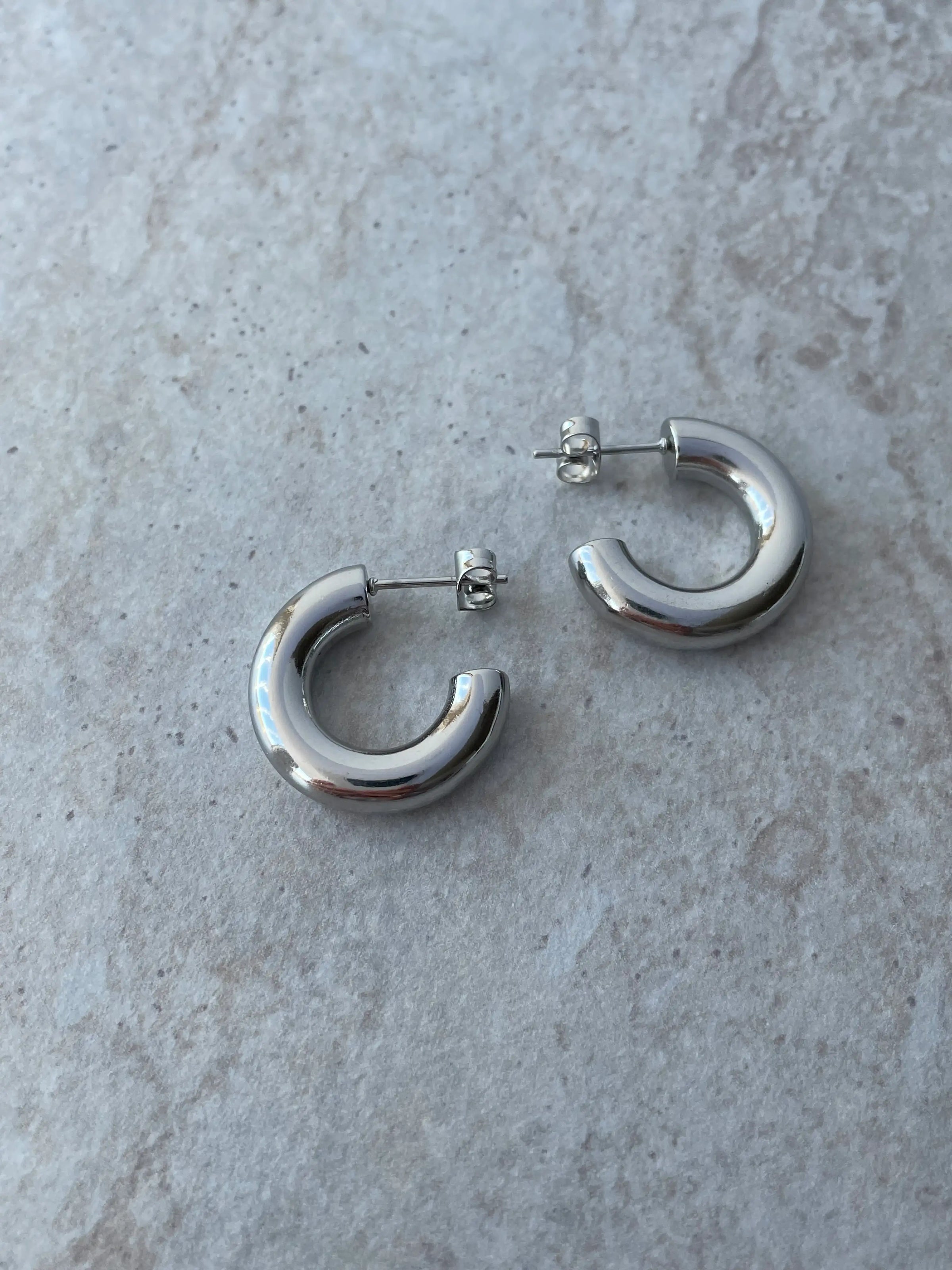 Chunky Hoops