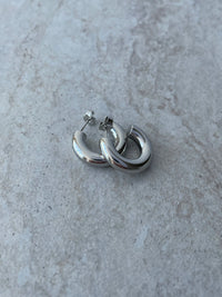Chunky Hoops
