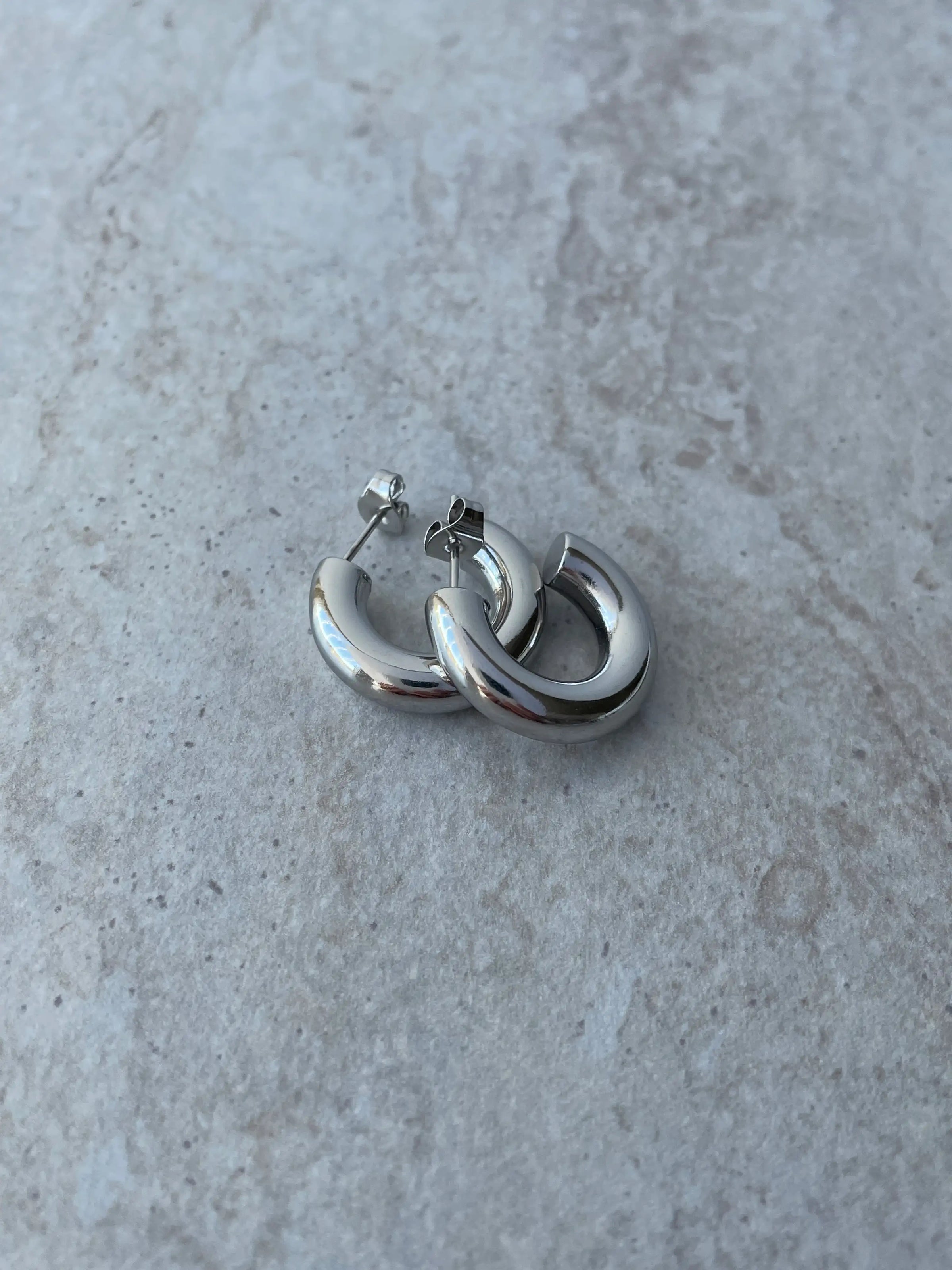 Chunky Hoops