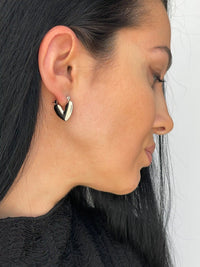 Bold Heart Hoops