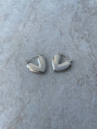 Bold Heart Hoops