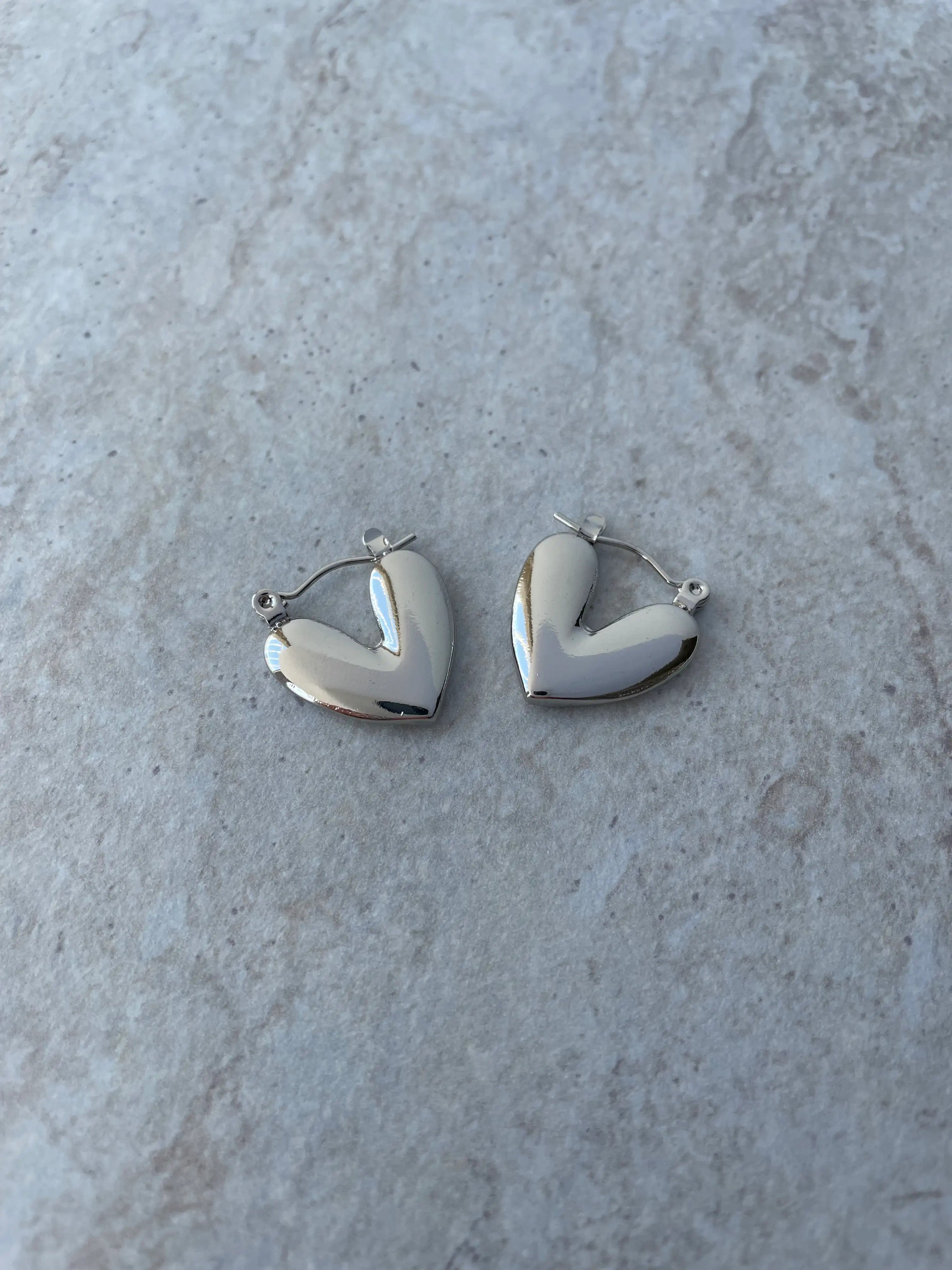 Bold Heart Hoops