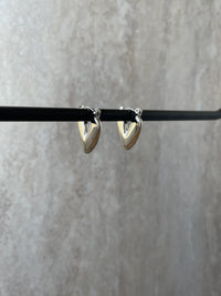 Bold Heart Hoops