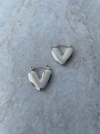 Bold Heart Hoops