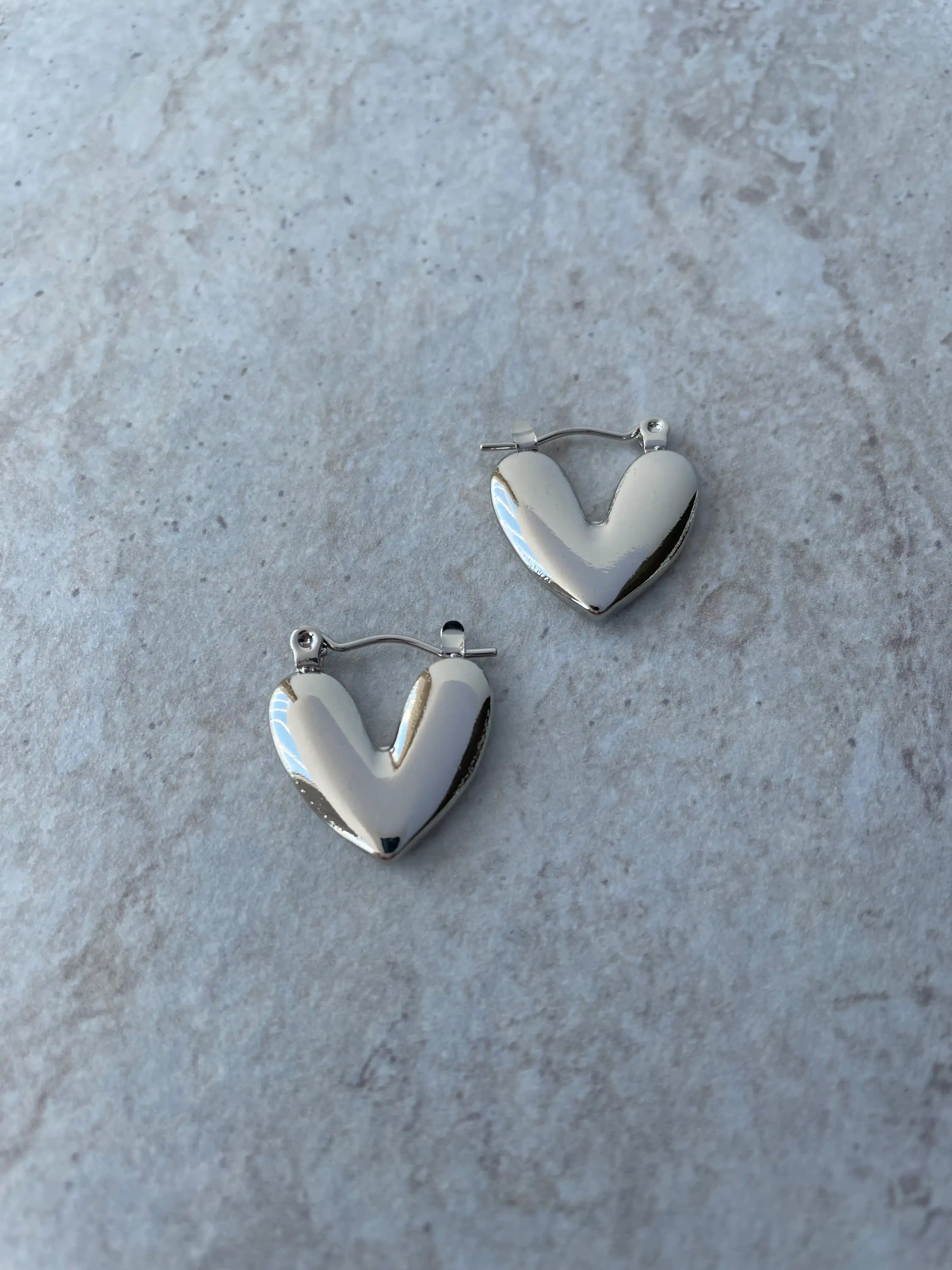Bold Heart Hoops