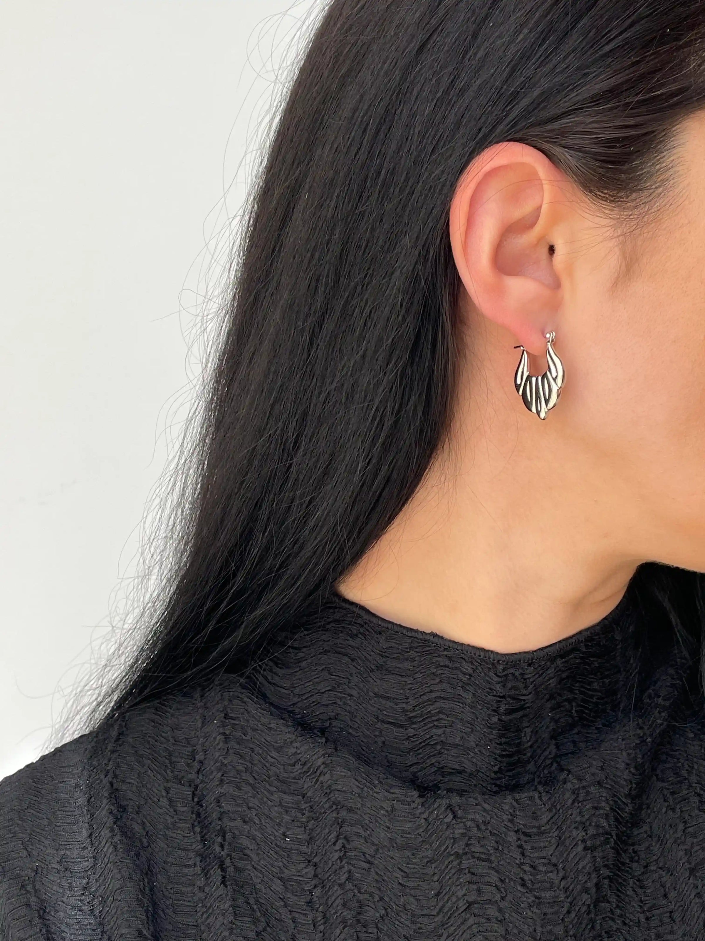 Lyra Hoops