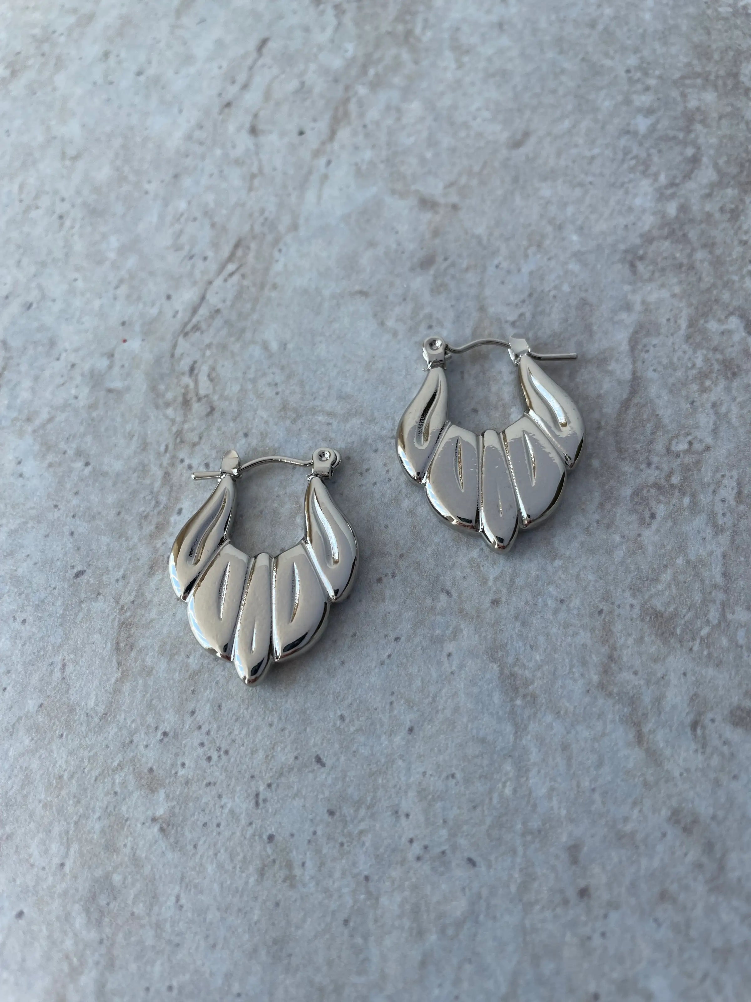 Lyra Hoops