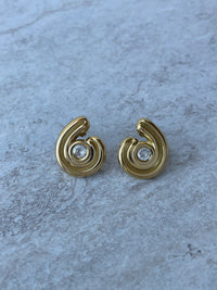 Infinity Studs