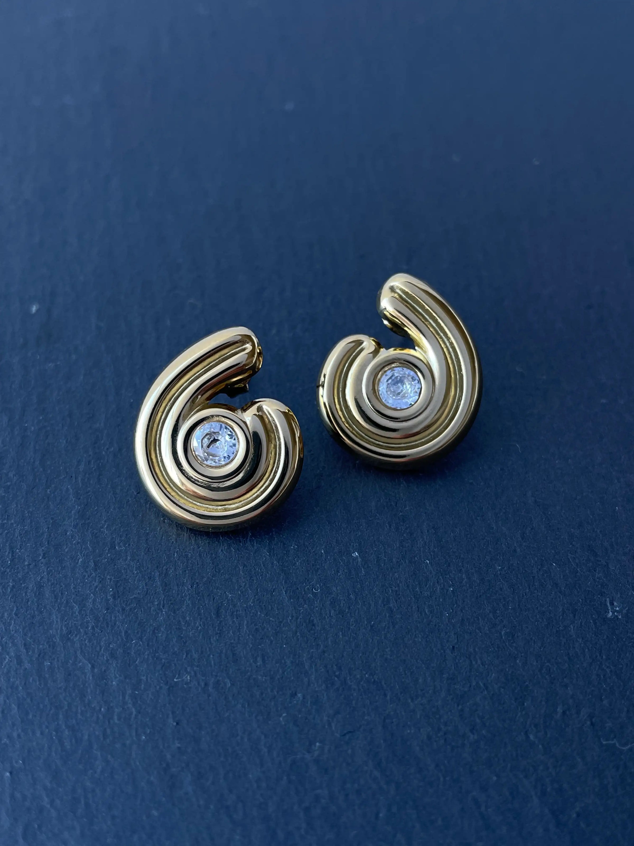 Infinity Studs