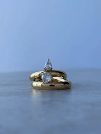 Double Aura Ring