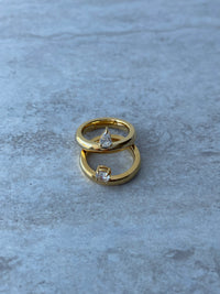 Double Aura Ring