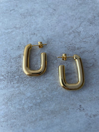 Cove Hoops