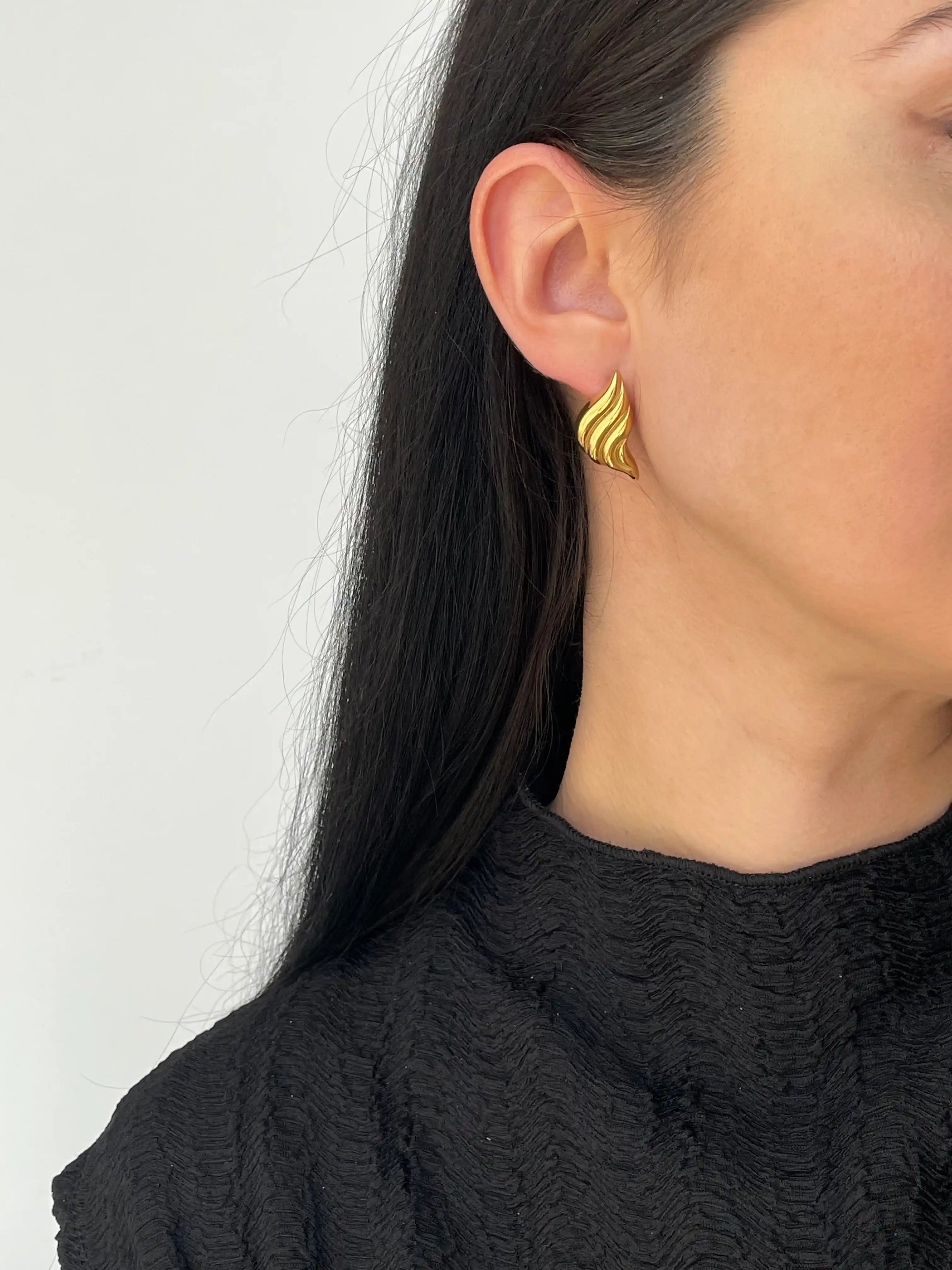Siren Studs