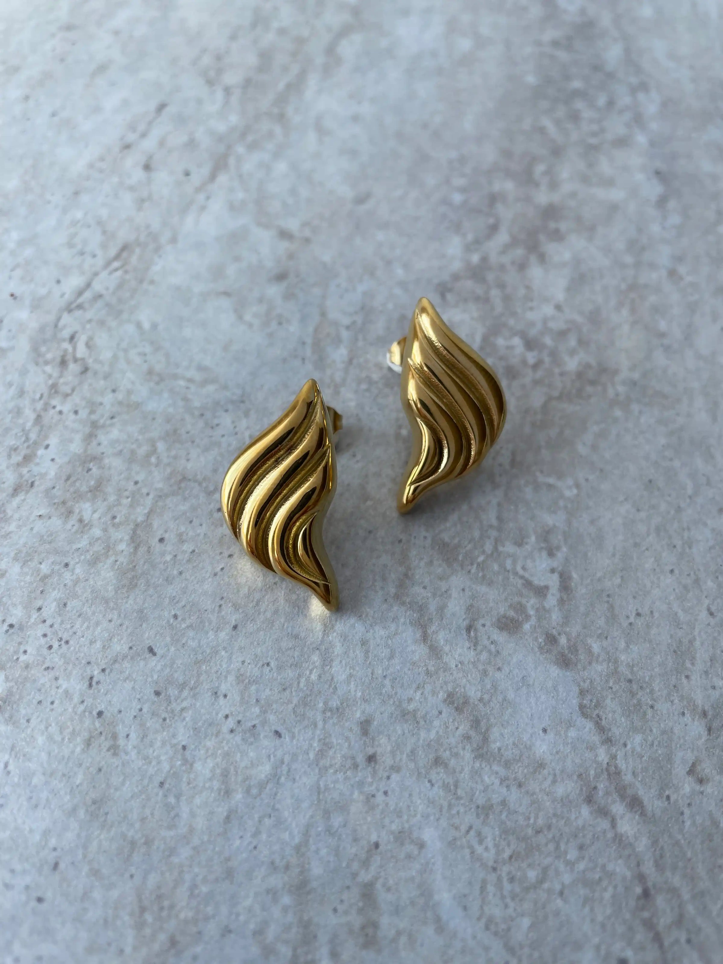 Siren Studs