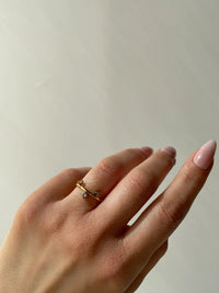 Stellar Ring