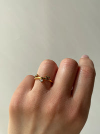 Stellar Ring