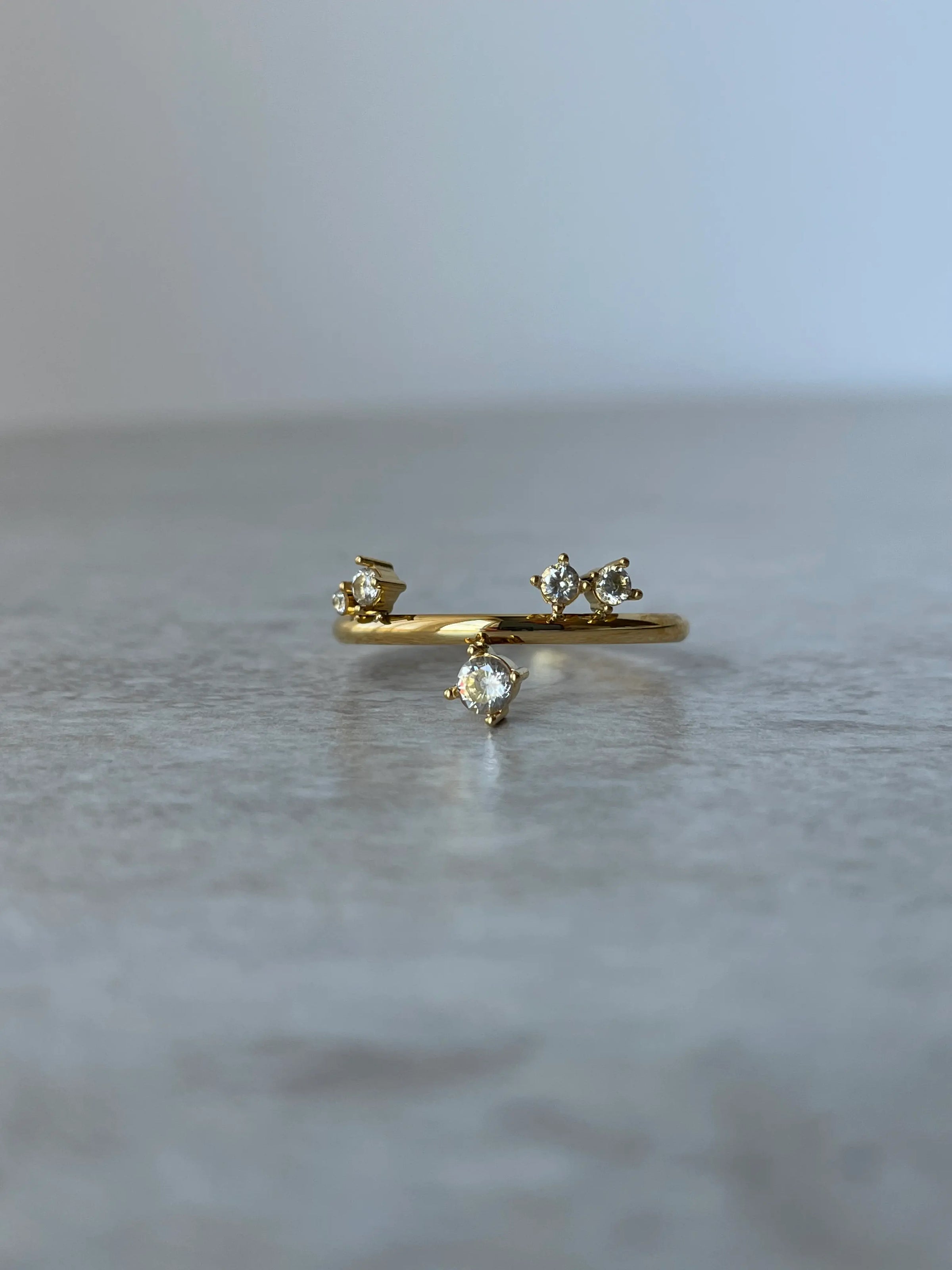 Stellar Ring