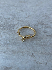 Stellar Ring