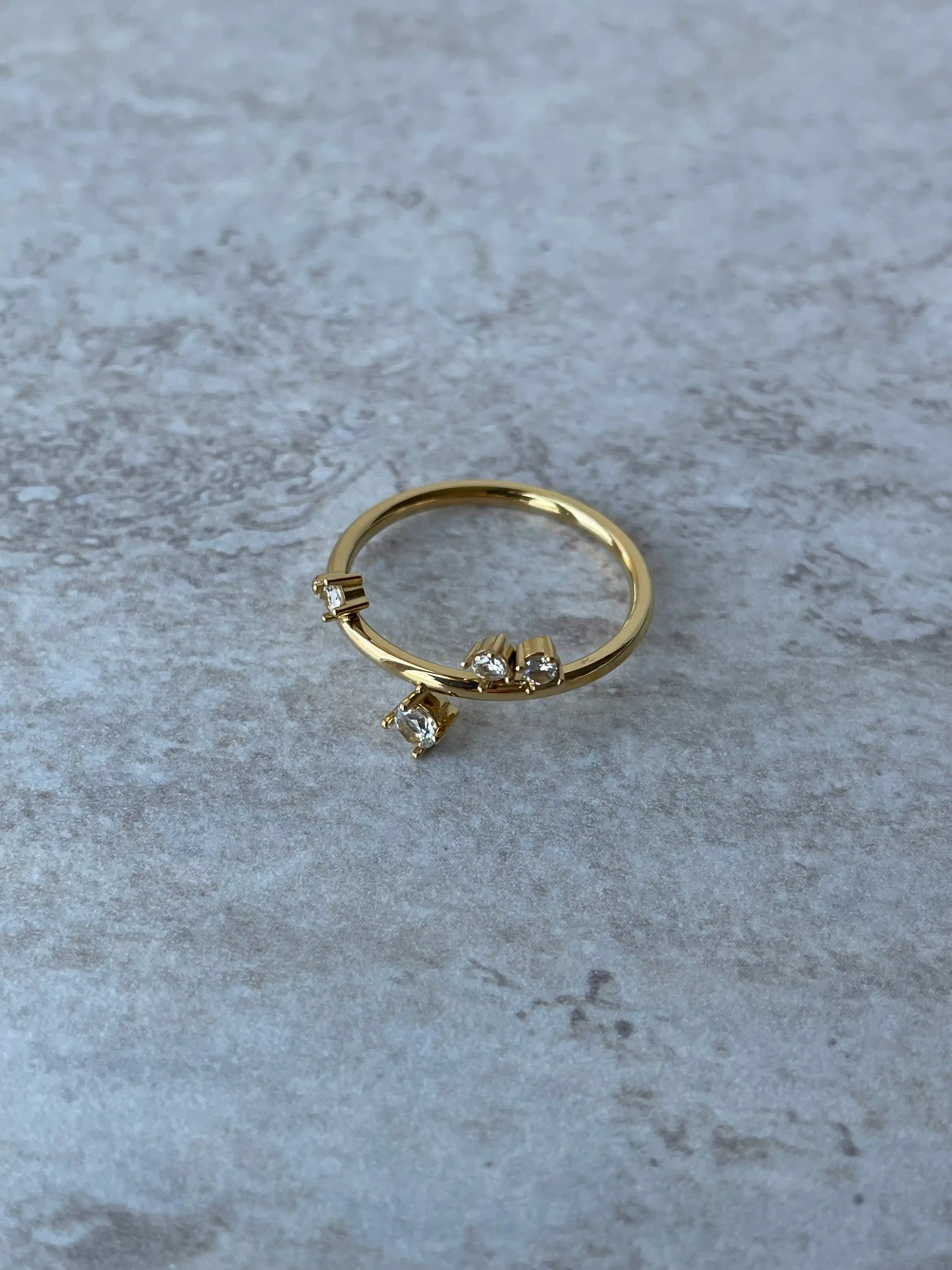 Stellar Ring