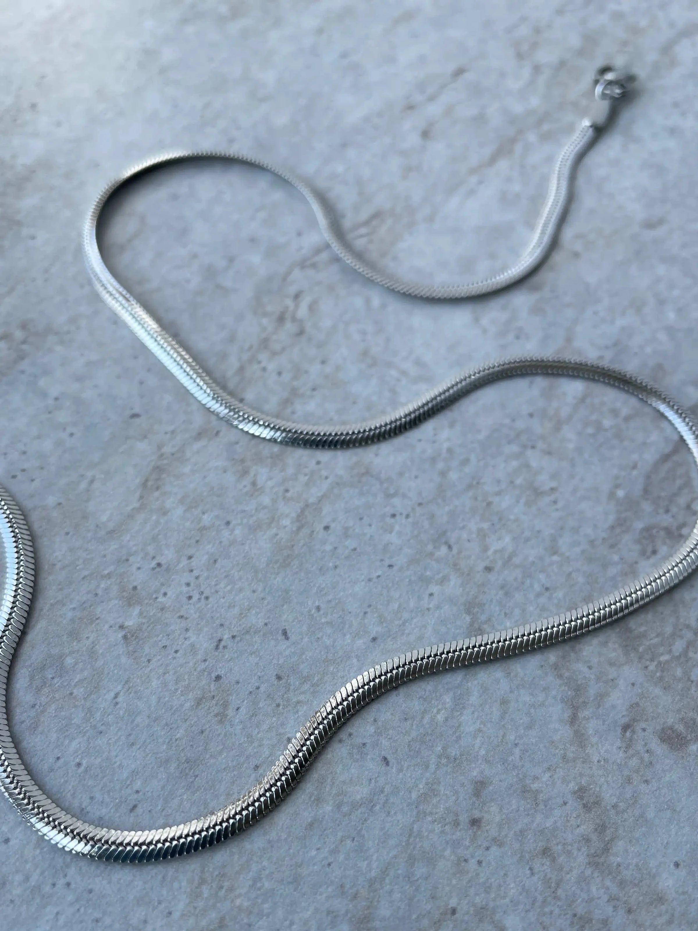 Sleek Kette