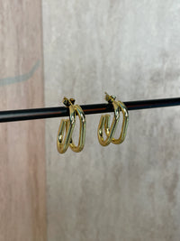 Curve Hoops
