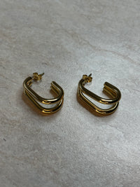 Curve Hoops